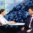 Gościem Barbary Oksińskiej w Parkiet TV był w czwartek Tomasz Rogala, prezes Polskiej Grupy Górnicze