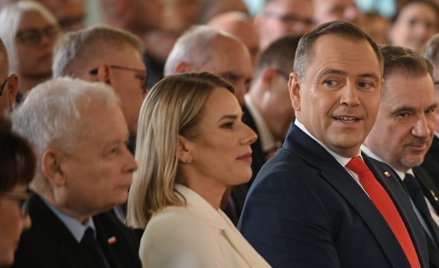 Marek Migalski: Skłócić prezydenta z prezesem