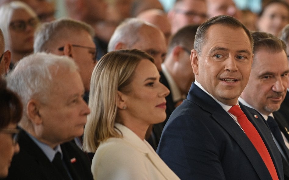 Marek Migalski: Skłócić prezydenta z prezesem