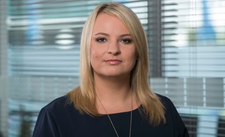 Agata Filipowicz-Rybicka, główna ekonomistka Alior Banku