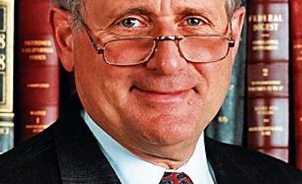 Senator Carl Levin