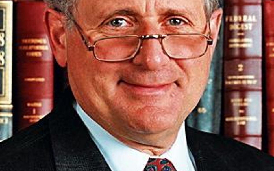 Senator Carl Levin