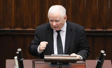 Jarosław Kaczyński