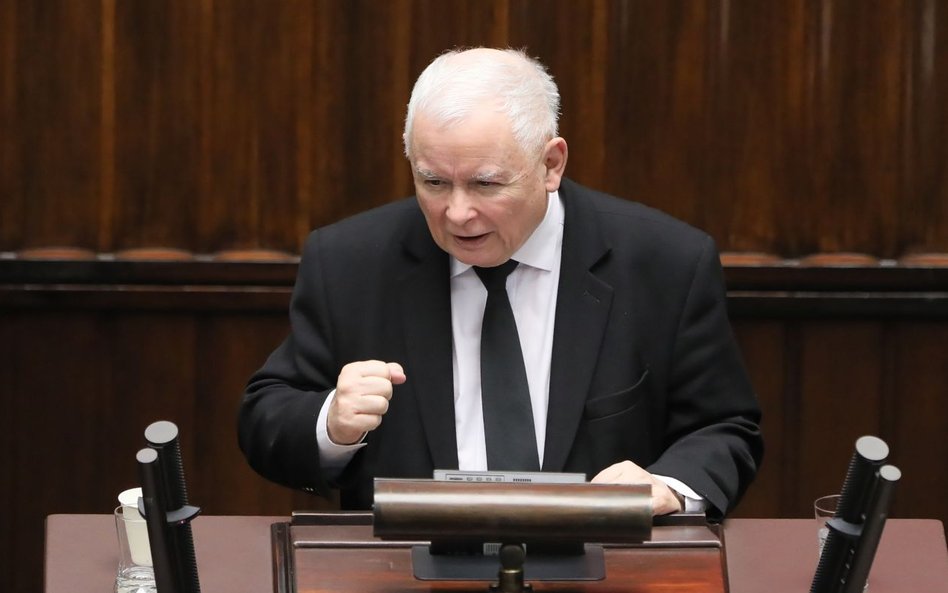 Jarosław Kaczyński