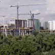 Rynkowi deweloperskiemu szkodzi m.in. ograniczenie akcji kredytowej przez banki. fot. J. Ostałowski