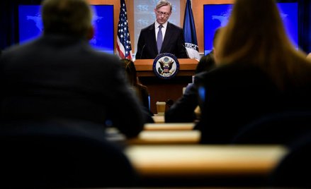 Dyplomata z USA: Możemy zabić następcę Sulejmaniego