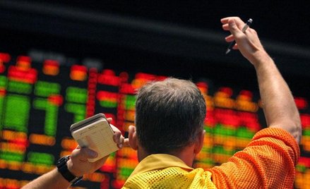 Na Wall Street najwięcej byków od roku