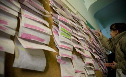 Staż absolwencki wlicza się do ogólnego stażu pracy
