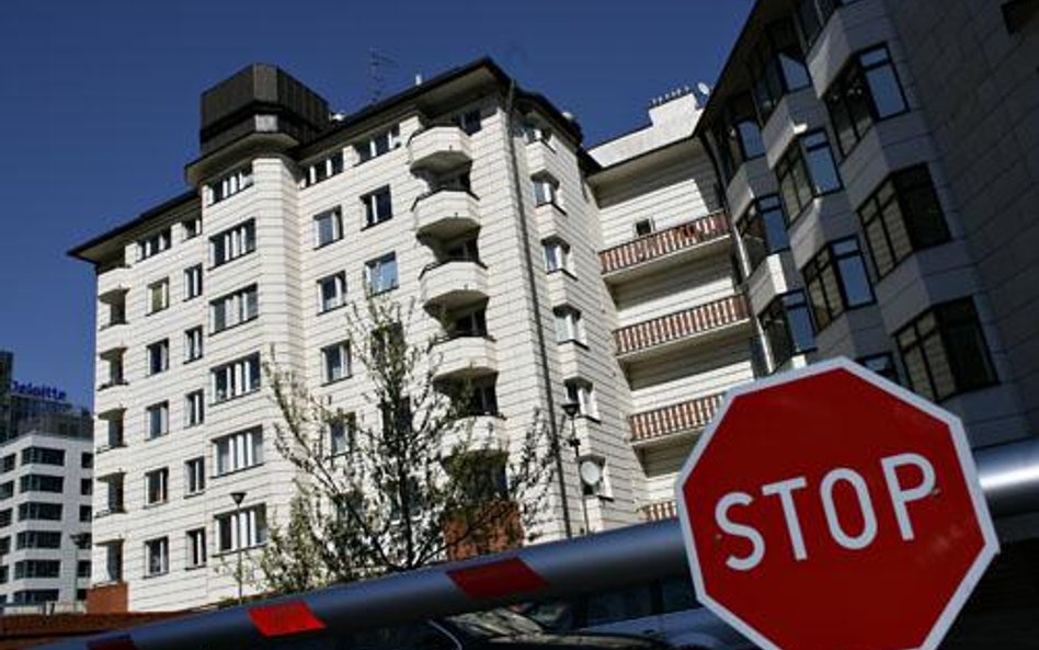 Brakuje ofert do 6 tys. zł za mkw.