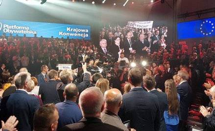 Schetyna kończy z totalną opozycją