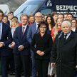 Politycy PiS