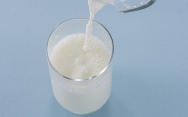 Mleko dla pracowników - kiedy nie jest wliczane do podstawy składek ZUS