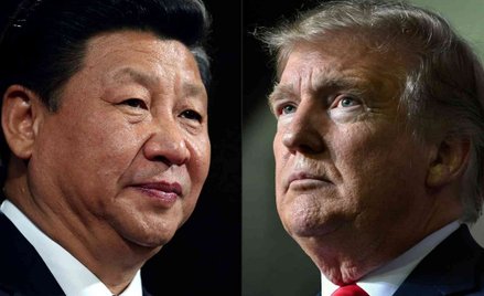 Bolton pisze, że Trump prosił Chiny o pomoc w wygraniu wyborów