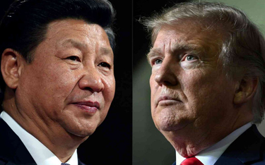 Bolton pisze, że Trump prosił Chiny o pomoc w wygraniu wyborów