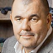Jerzy Mazgaj, prezes zarządu delikatesów Alma, miłośnik cygar, dobrych trunków i wybornej kuchni.