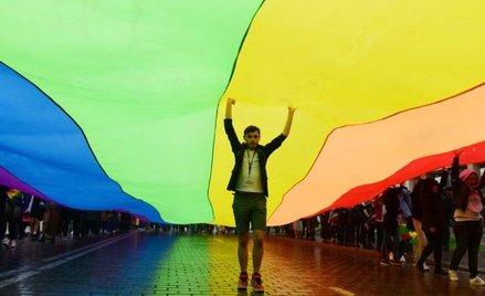 Warszawska polityka miejska na rzecz społeczności LGBT+ to obietnica, że miasto dołoży starań, by wa