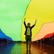 Warszawska polityka miejska na rzecz społeczności LGBT+ to obietnica, że miasto dołoży starań, by wa
