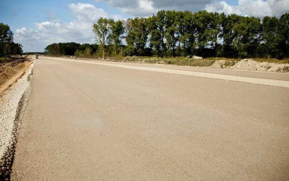 Rozpoczęła się budowa drogi S19 na Lubelszczyźnie