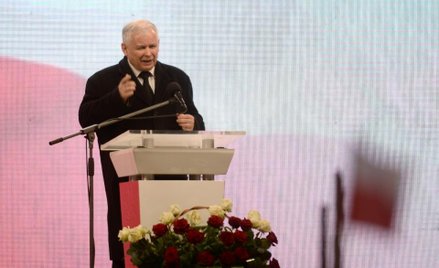 Michał Szułdrzyński: PiS przegrywa w wojnie o racje