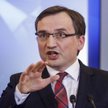 Minister Sprawiedliwości Zbigniew Ziobro