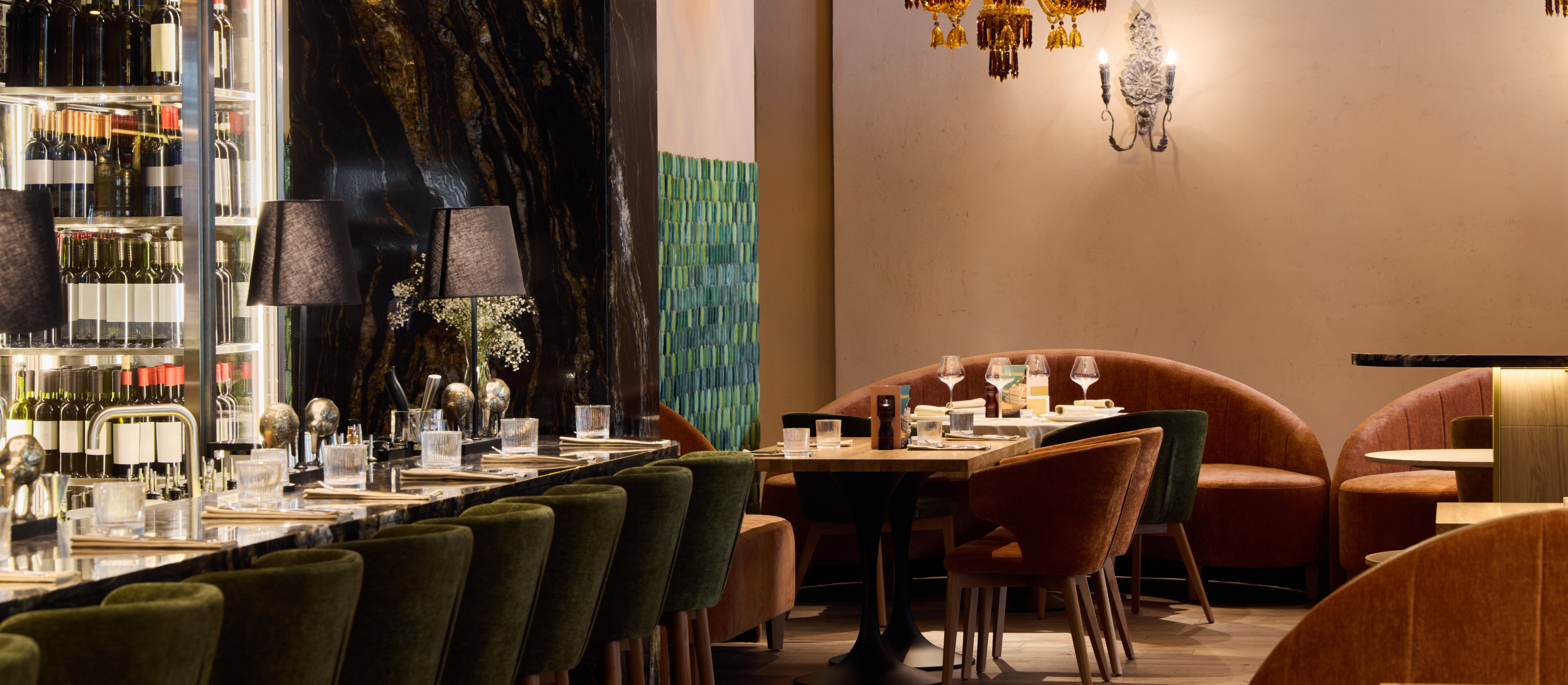 Restauracja karmiła mrówkami, jej właściciel może iść do więzienia. A miał gwiazdkę Michelin