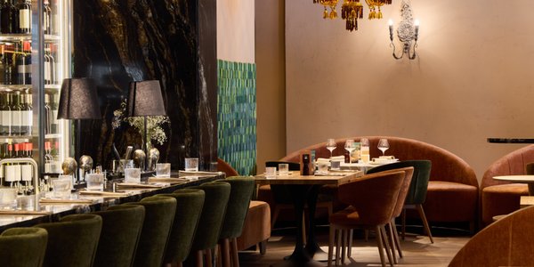 Restauracja karmiła mrówkami, jej właściciel może iść do więzienia. A miał gwiazdkę Michelin