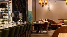 Właścicielowi restauracji w Korei Południowej grozi więzienie za serwowanie deseru z dodatkiem suszo