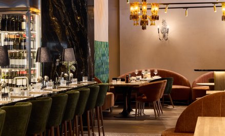 Właścicielowi restauracji w Korei Południowej grozi więzienie za serwowanie deseru z dodatkiem suszo