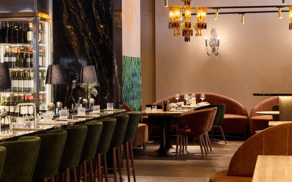 Właścicielowi restauracji w Korei Południowej grozi więzienie za serwowanie deseru z dodatkiem suszo