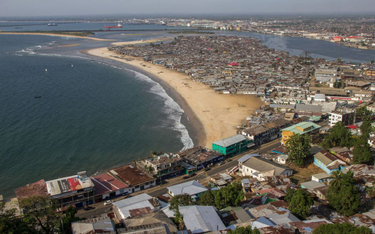 Liberia: Kolejnych 30 dni kwarantanny