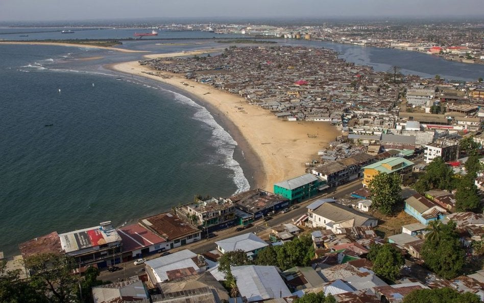 Liberia: Kolejnych 30 dni kwarantanny