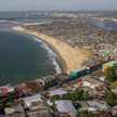 Tragedia w Liberii: 30 dzieci zginęło podczas nauki Koranu
