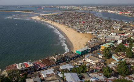 Liberia: Kolejnych 30 dni kwarantanny