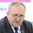Bogusław Pacek, profesor nauk społecznych, doktor habilitowany nauk wojskowych, generał dywizji w st
