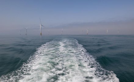 Rywalizacja Orlenu z PGE na Bałtyku nabiera rumieńców