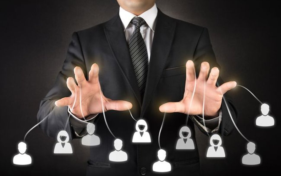 ZUS do firm: uwaga na outsourcing
