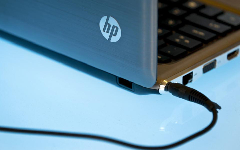 Lenovo dogania Hewletta-Packarda