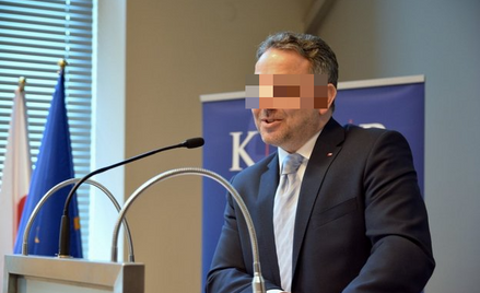 Były szef Agencji Wywiadu z zarzutami