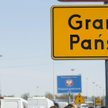 Rosyjskie ludobójstwo zamknie granice dla tirów