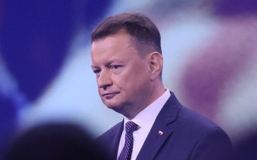 Konfederacja wezwała premiera Morawieckiego do „natychmiastowej dymisji skompromitowanego ministra o
