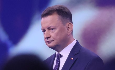 Konfederacja wezwała premiera Morawieckiego do „natychmiastowej dymisji skompromitowanego ministra o