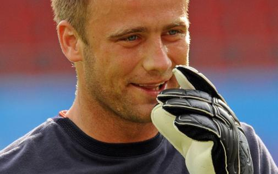 Artur Boruc