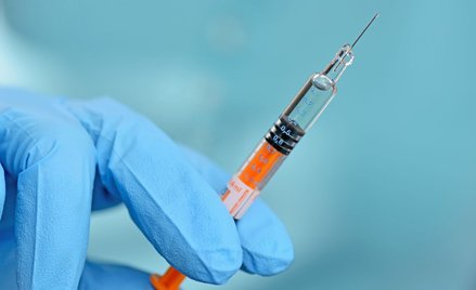 Jak i gdzie zgłaszać powikłania po szczepieniu