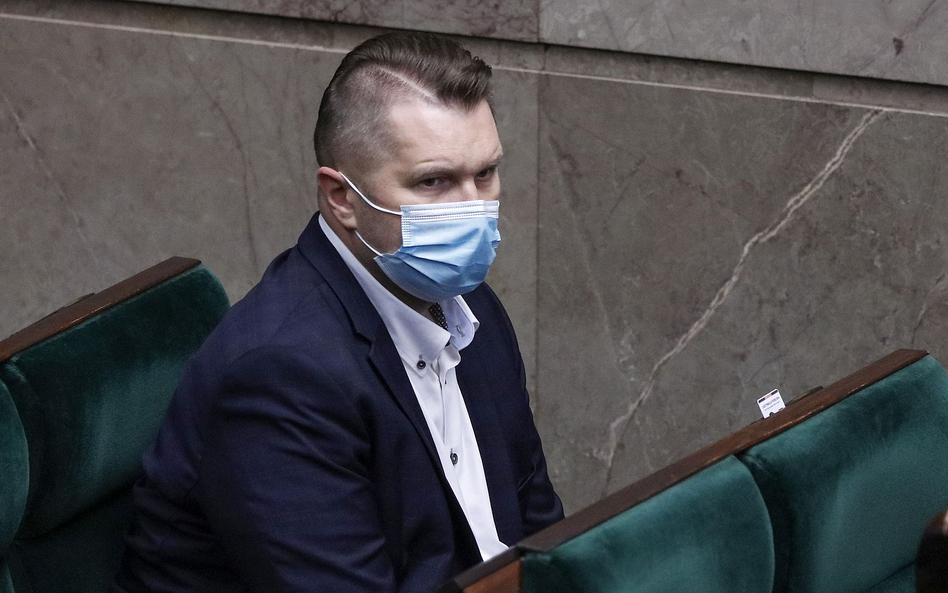Czarnek o „zaczynaniu od islamu” w podręcznikach