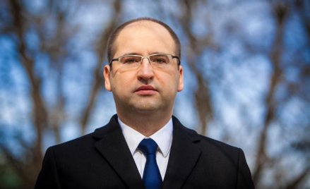 Adam Bielan: Premier powinien przeprosić