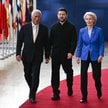 Zełenski przywiózł do Brukseli specjalną listę. Stawką przetrwanie Ukrainy
