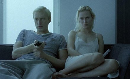 "Fragmenty", reż. Agnieszka Woszczyńska