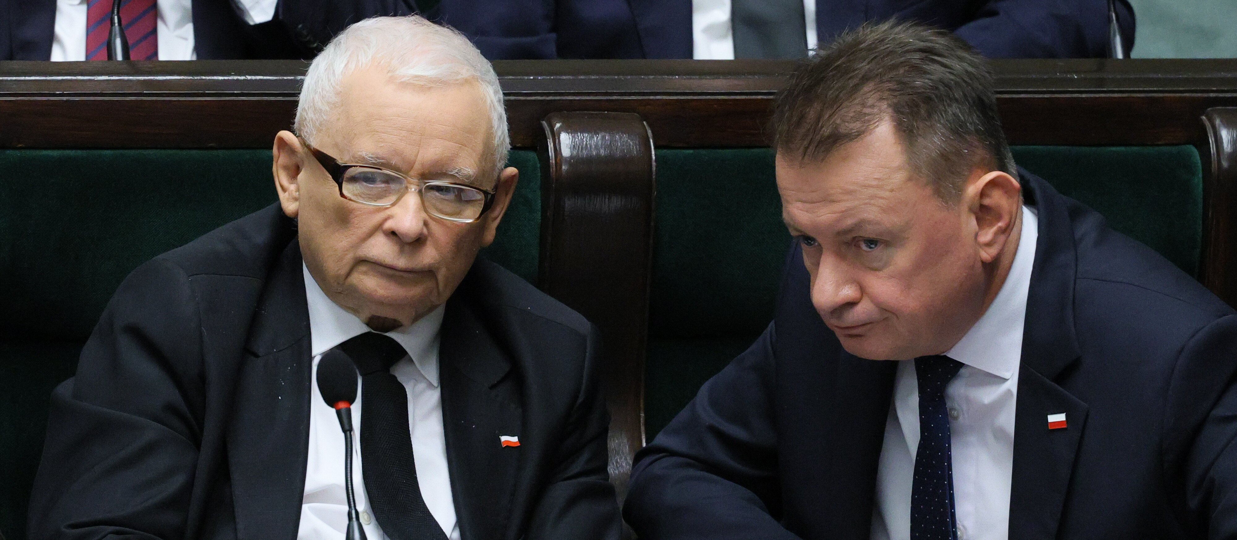 PiS ruszy w Polskę. Czy to wystarczy, by przekonać wyborców?