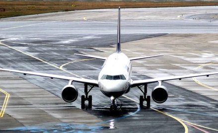 Niemcy chcą ubezpieczeń od upadku linii lotniczych
