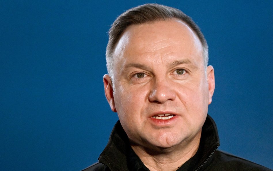 Andrzej Duda